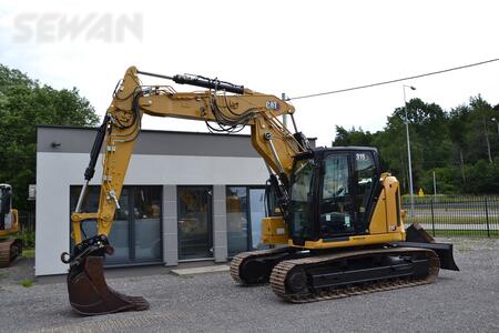 CATERPILLAR 315 07B